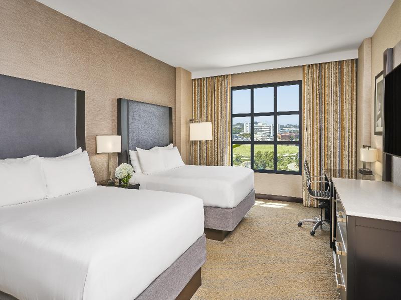 Hyatt Regency La Jolla At Aventine image