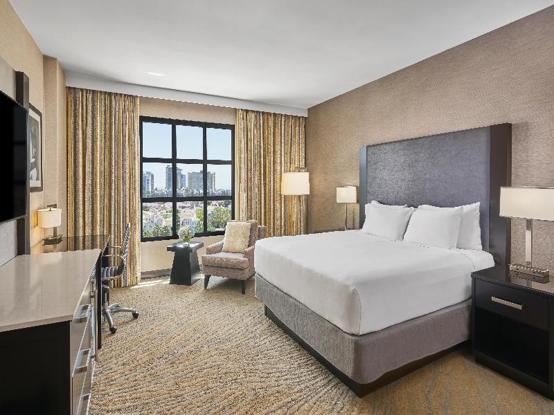 Hyatt Regency La Jolla At Aventine image