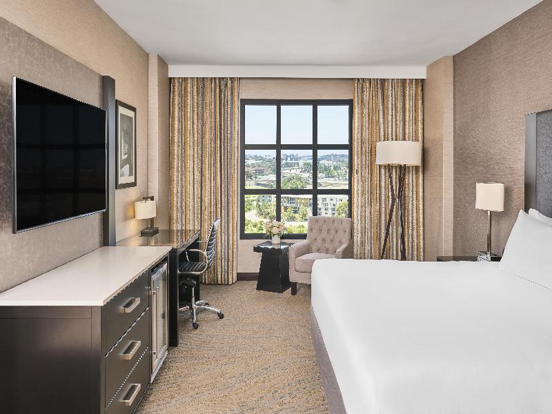 Hyatt Regency La Jolla At Aventine image