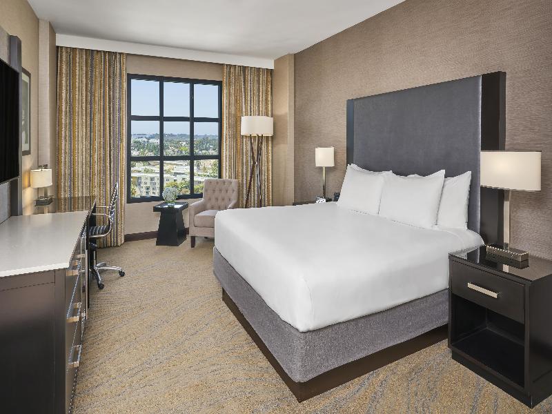 Hyatt Regency La Jolla At Aventine image