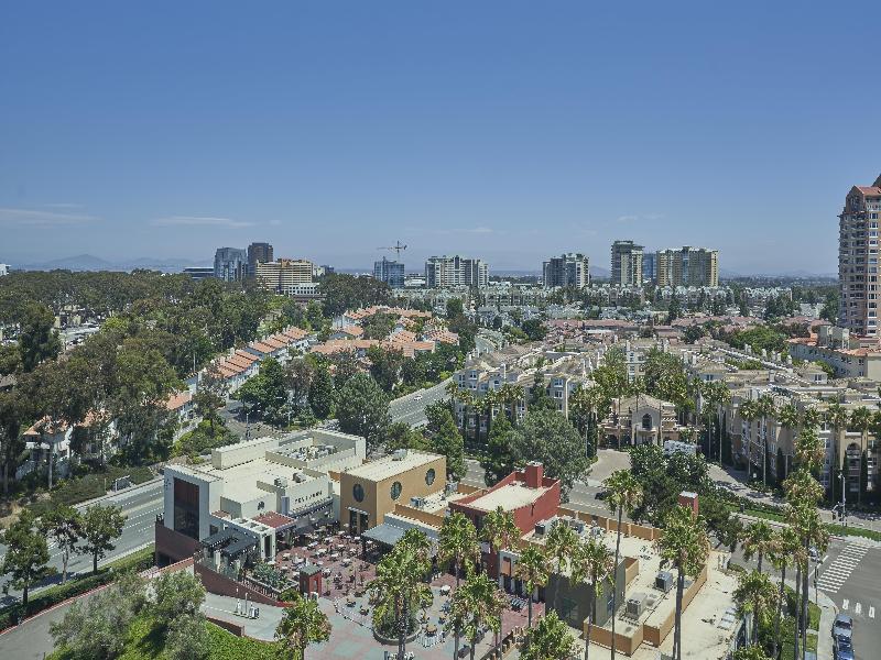 Hyatt Regency La Jolla At Aventine image