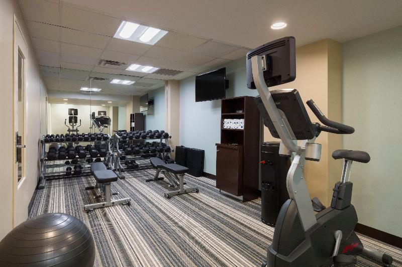 Candlewood Suites New York City- Times Square