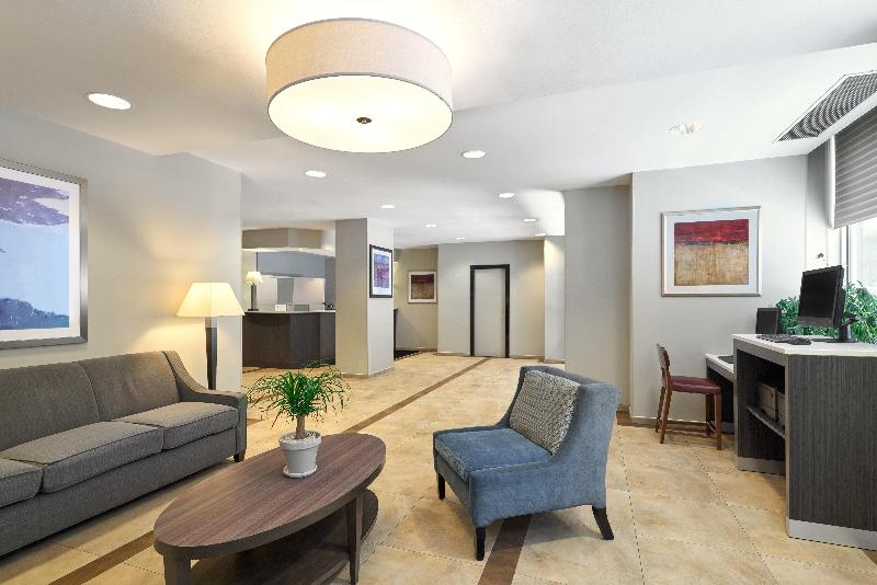 Candlewood Suites New York City- Times Square image