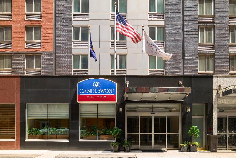 Candlewood Suites New York City- Times Square image