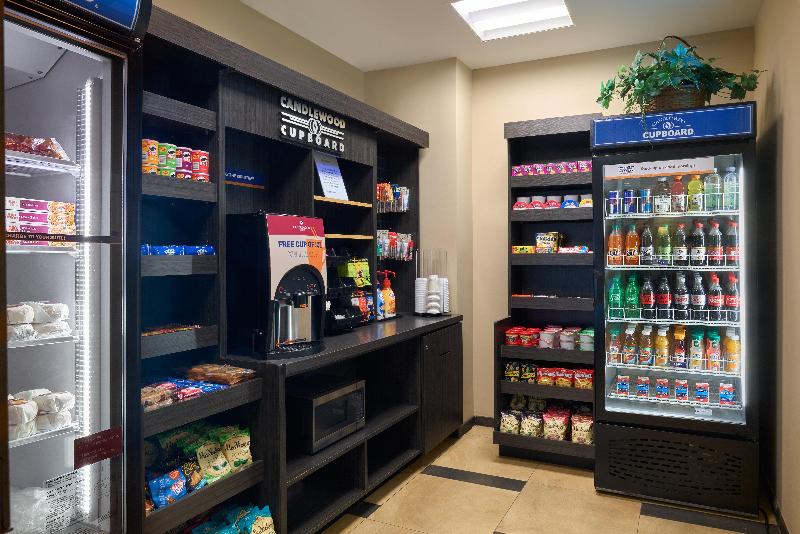 Candlewood Suites New York City- Times Square image