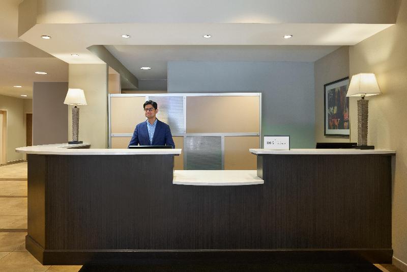 Candlewood Suites New York City- Times Square image