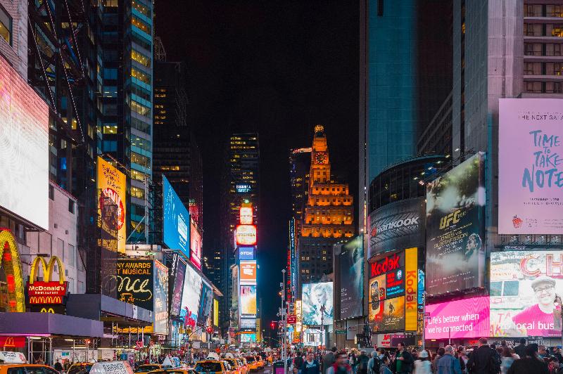 Candlewood Suites New York City- Times Square image