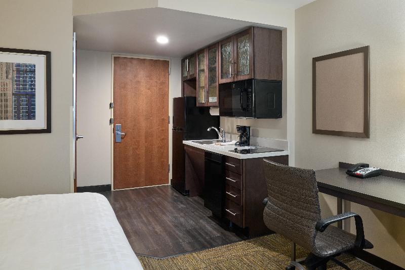 Candlewood Suites New York City- Times Square image