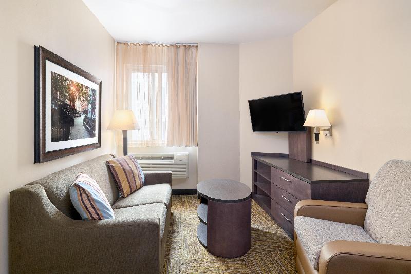 Candlewood Suites New York City- Times Square image