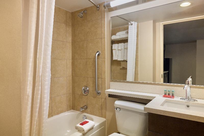 Candlewood Suites New York City- Times Square image