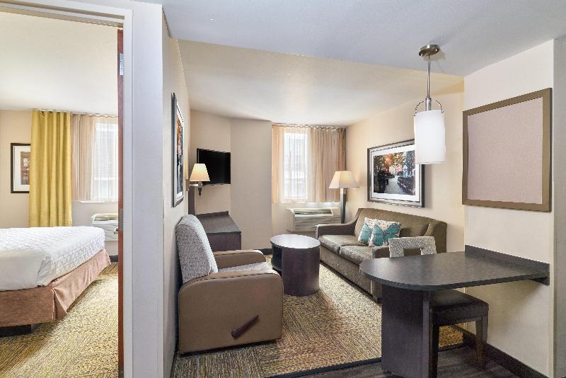 Candlewood Suites New York City- Times Square image