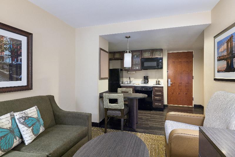 Candlewood Suites New York City- Times Square image