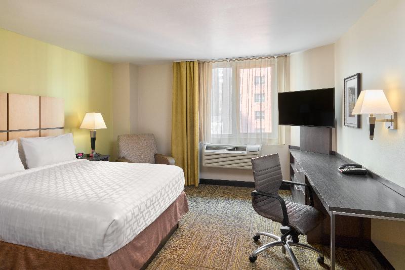 Candlewood Suites New York City- Times Square image