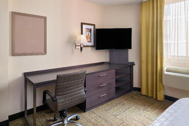 Candlewood Suites New York City- Times Square image