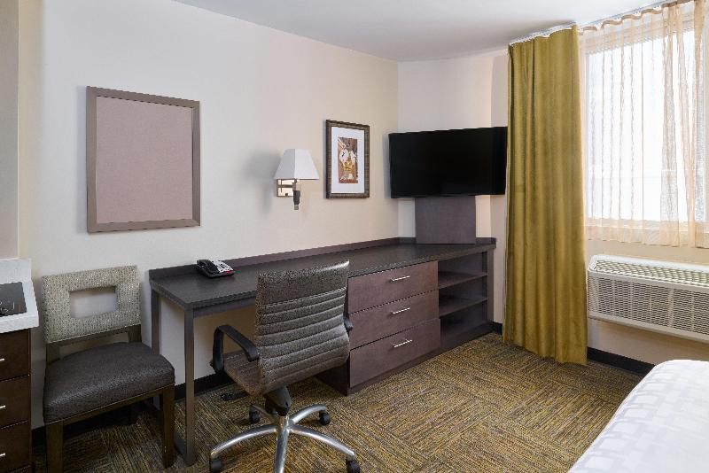 Candlewood Suites New York City- Times Square image