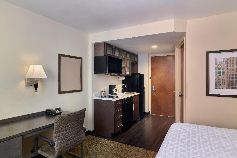 Candlewood Suites New York City- Times Square image