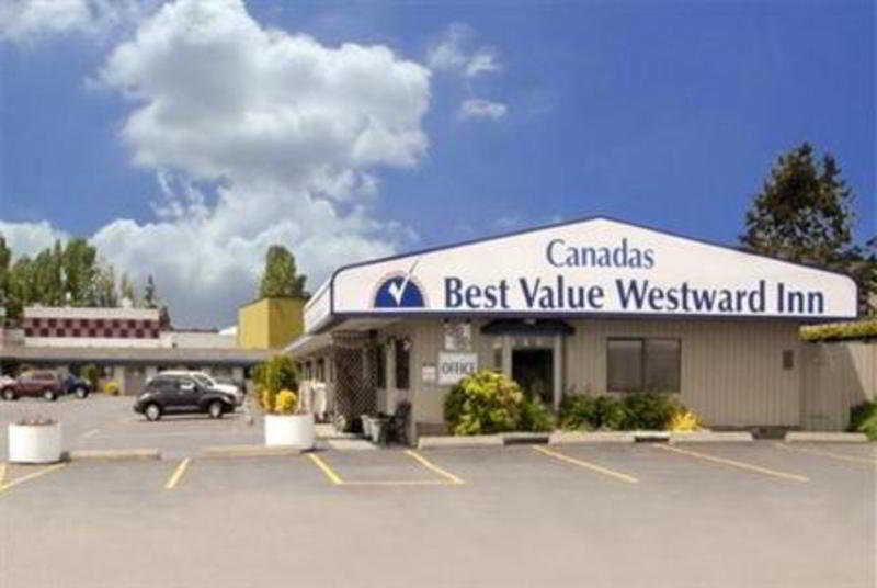 CANADAS BEST VALUE WESTWARD INN