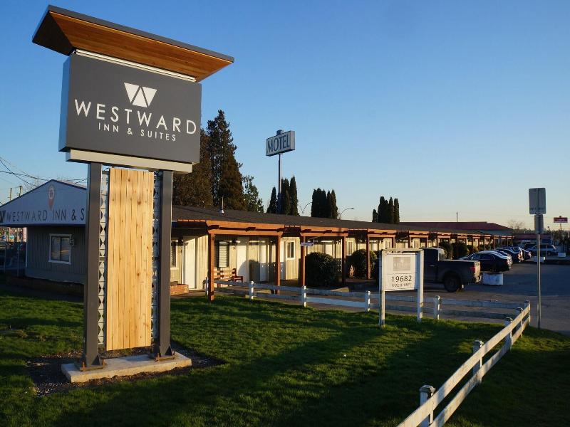 Canada's Best Value Westward Inn