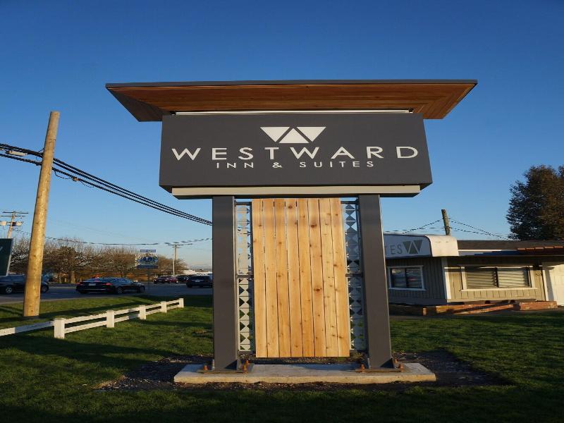 Canada's Best Value Westward Inn