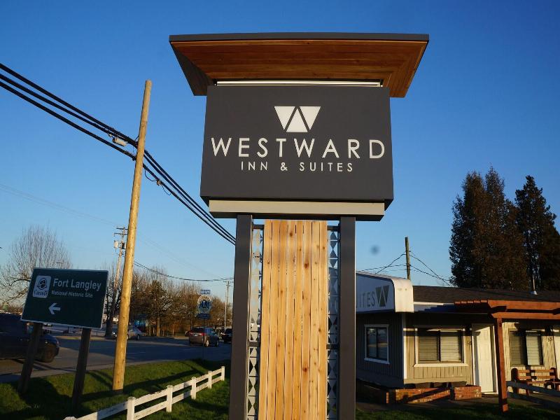 Canada's Best Value Westward Inn