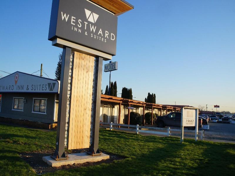 Canada's Best Value Westward Inn