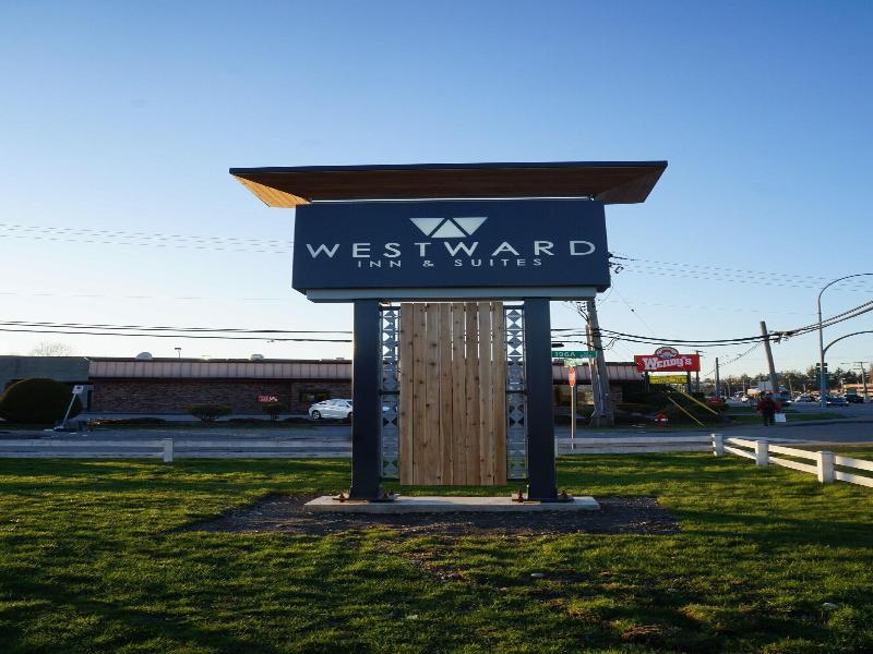 Canada's Best Value Westward Inn