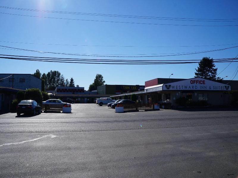 Canada's Best Value Westward Inn