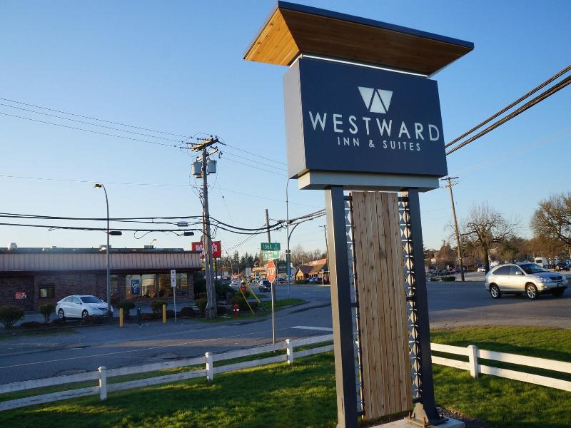 Canada's Best Value Westward Inn