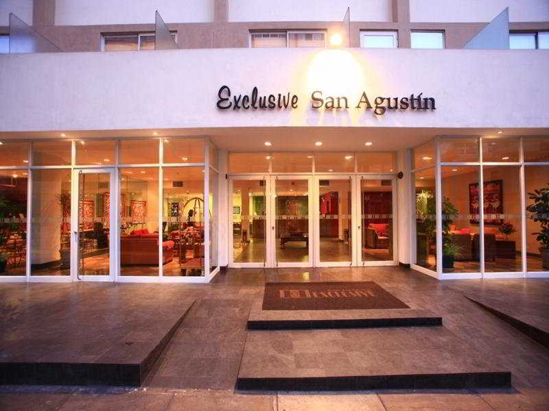 San Agustin Exclusive Lima - vacaystore.com
