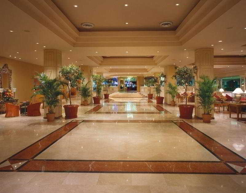 Hotel Sheraton Lima Hotel & Convention Center
