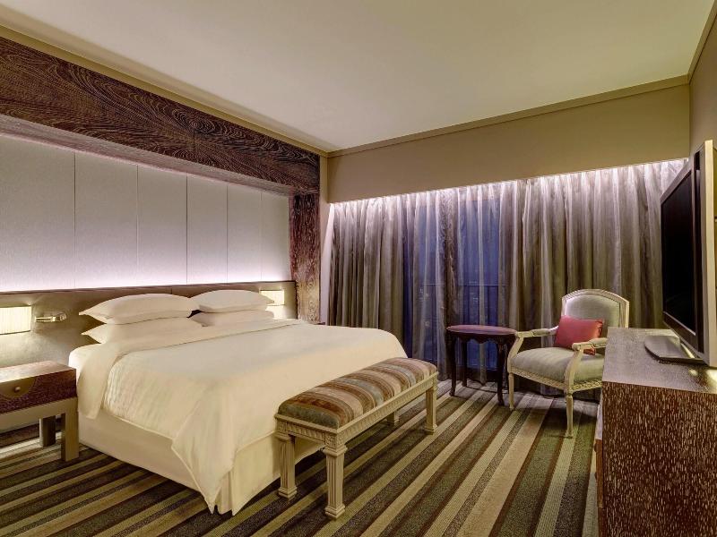 Sheraton Lima Historic Center image