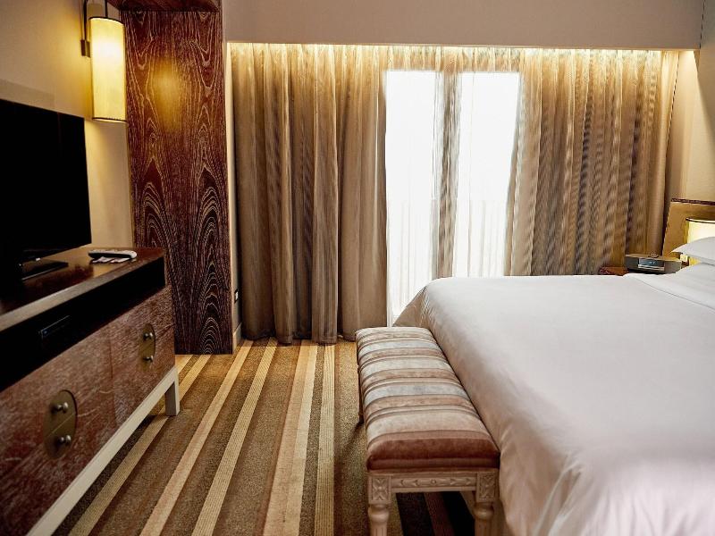 Sheraton Lima Historic Center image
