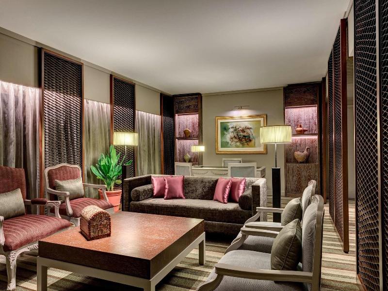 Sheraton Lima Historic Center image