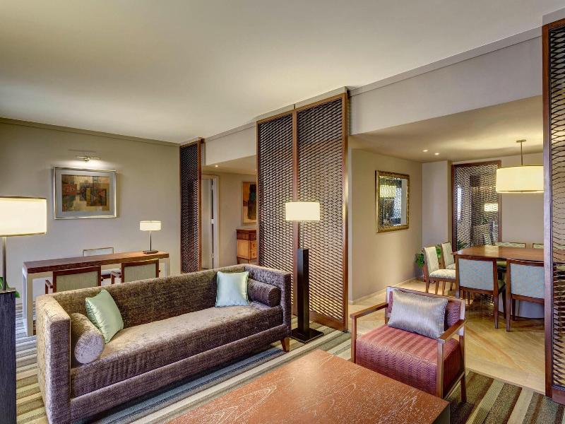 Sheraton Lima Historic Center image