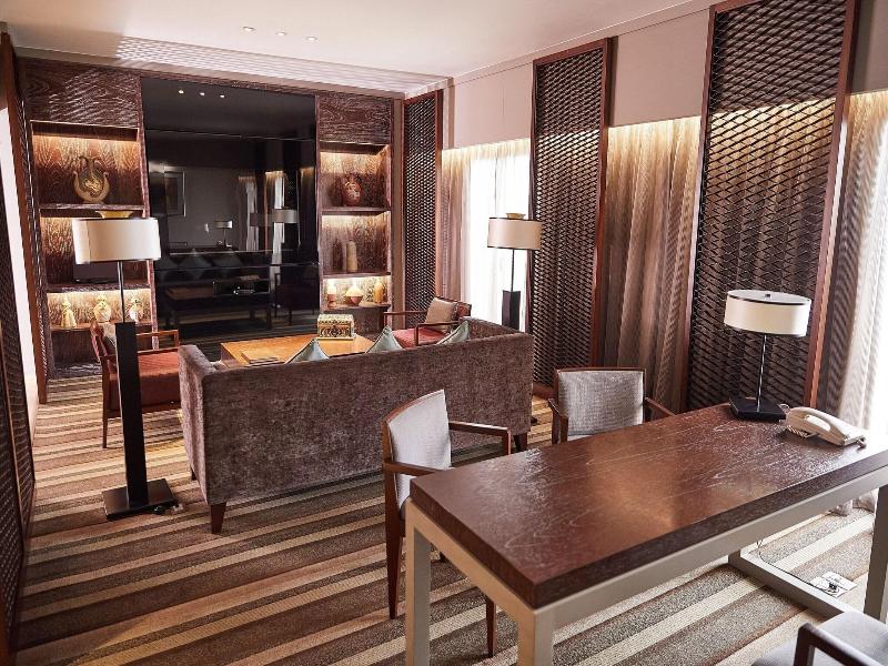 Sheraton Lima Historic Center image