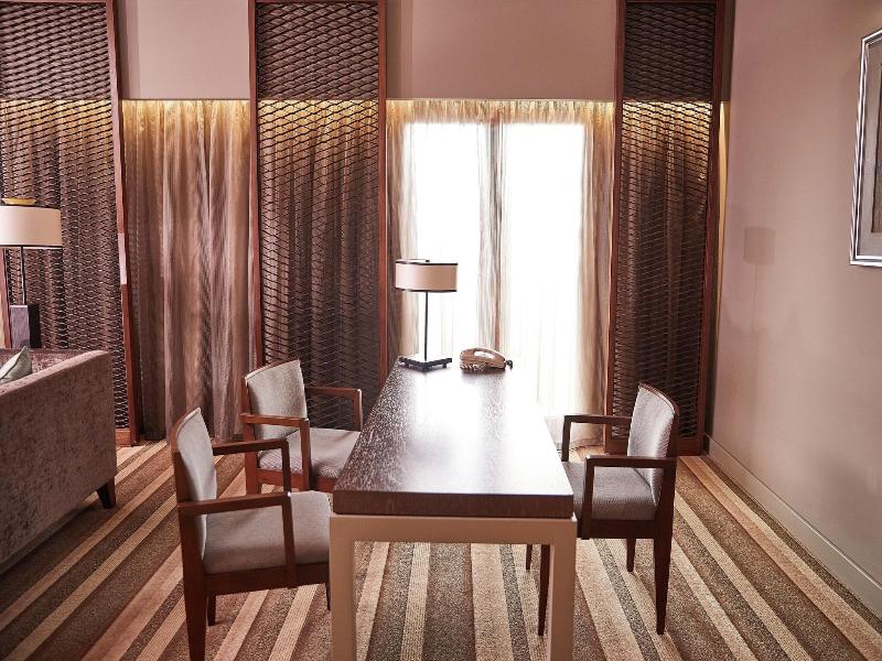 Sheraton Lima Historic Center image