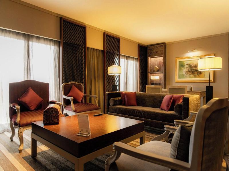 Sheraton Lima Historic Center image