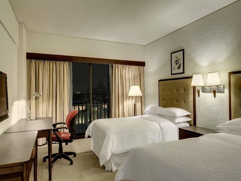 Sheraton Lima Historic Center image
