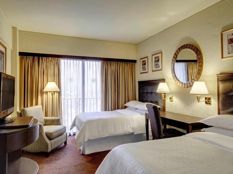 Sheraton Lima Historic Center image