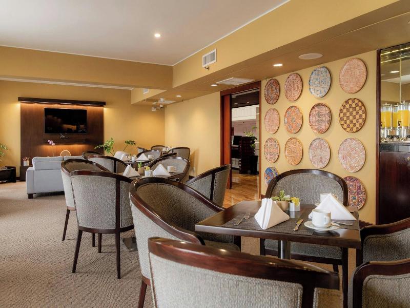 Sheraton Lima Historic Center image