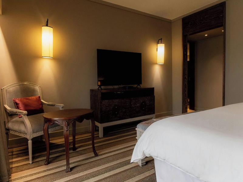 Sheraton Lima Historic Center image