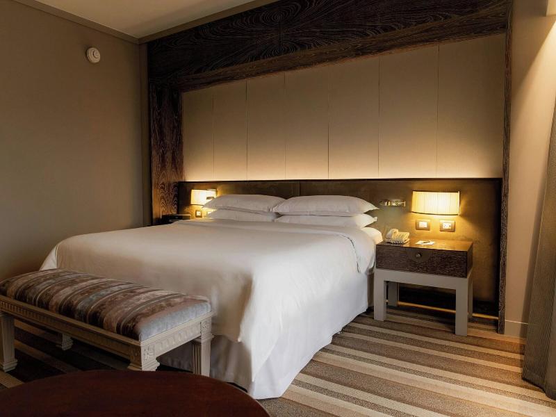 Sheraton Lima Historic Center image