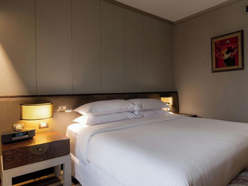 Sheraton Lima Historic Center image