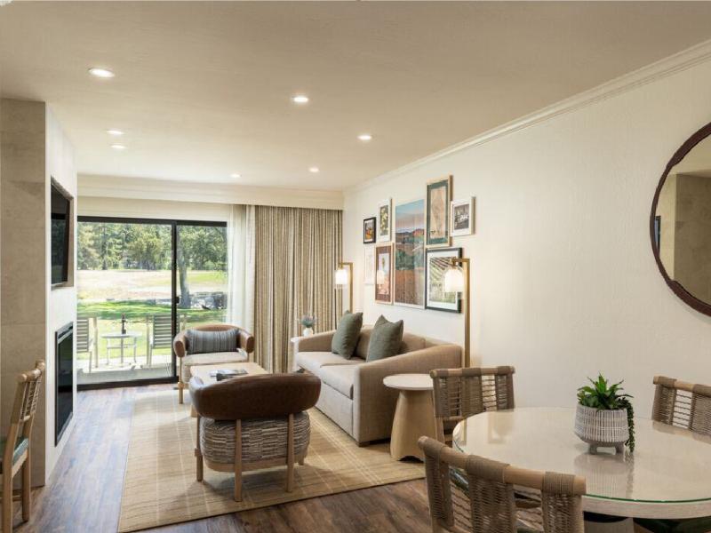Silverado Resort image