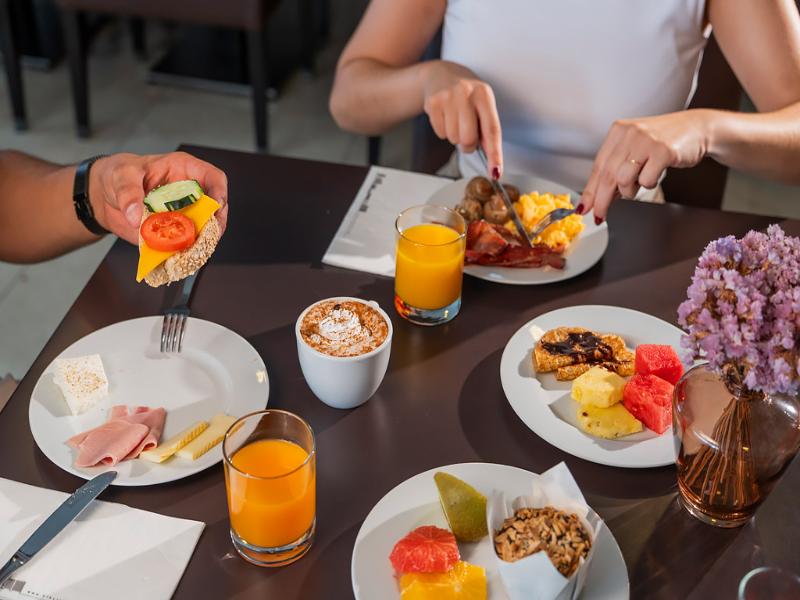 carousel image for HF Fénix Urban