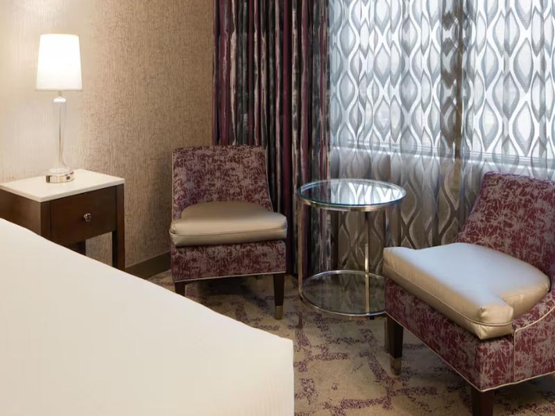 Silver Legacy Reno- A Caesars Destination image