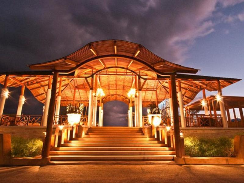Montis Resort Pai