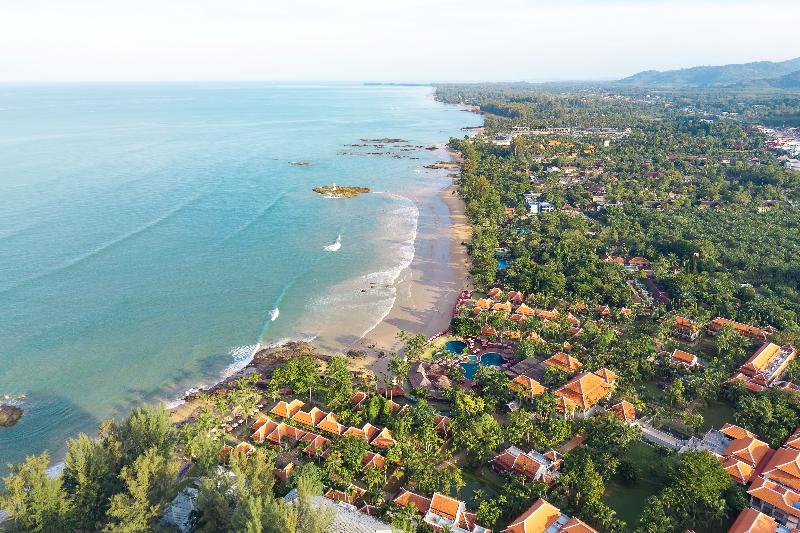 Khaolak Laguna Resort Khaolak Laguna Resort