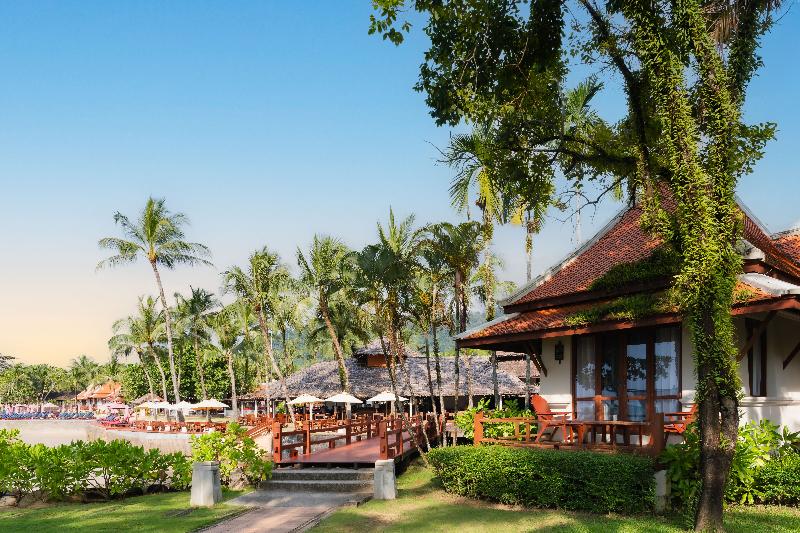 Khaolak Laguna Resort Khaolak Laguna Resort