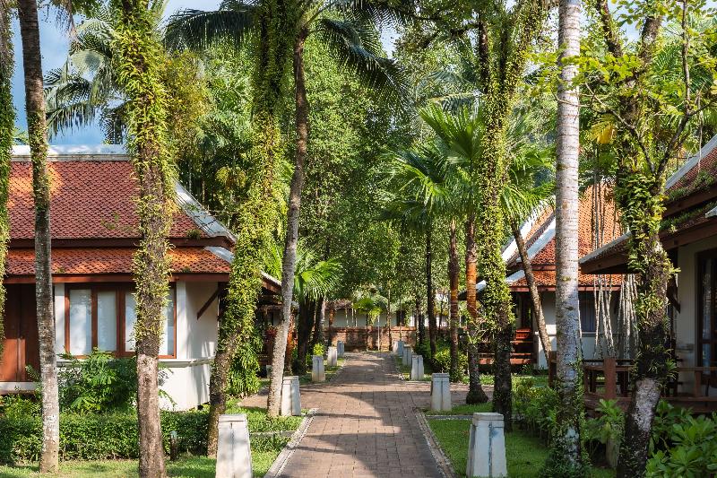 Khaolak Laguna Resort Khaolak Laguna Resort